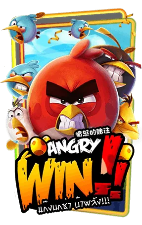 ANGRYBIRD-vaobong88