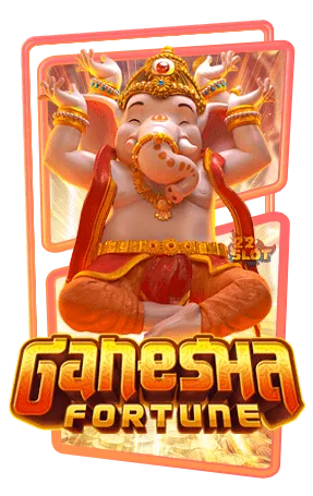 Ganesha-Fortune-vaobong88